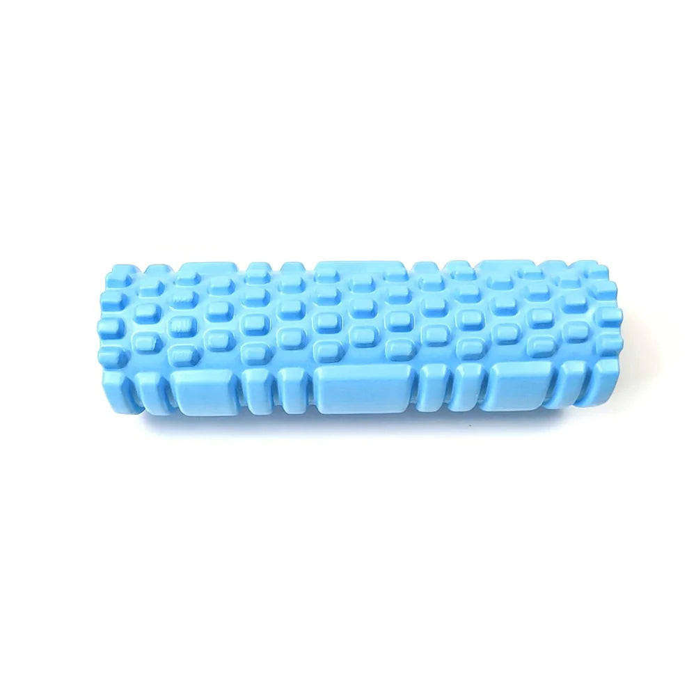 Foam roller 26 cm pour routine de mobilité à domicile