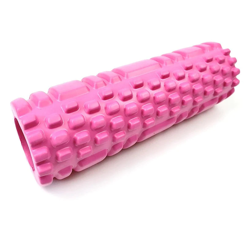 Rouleau en mousse EVA pour auto-massage et échauffement