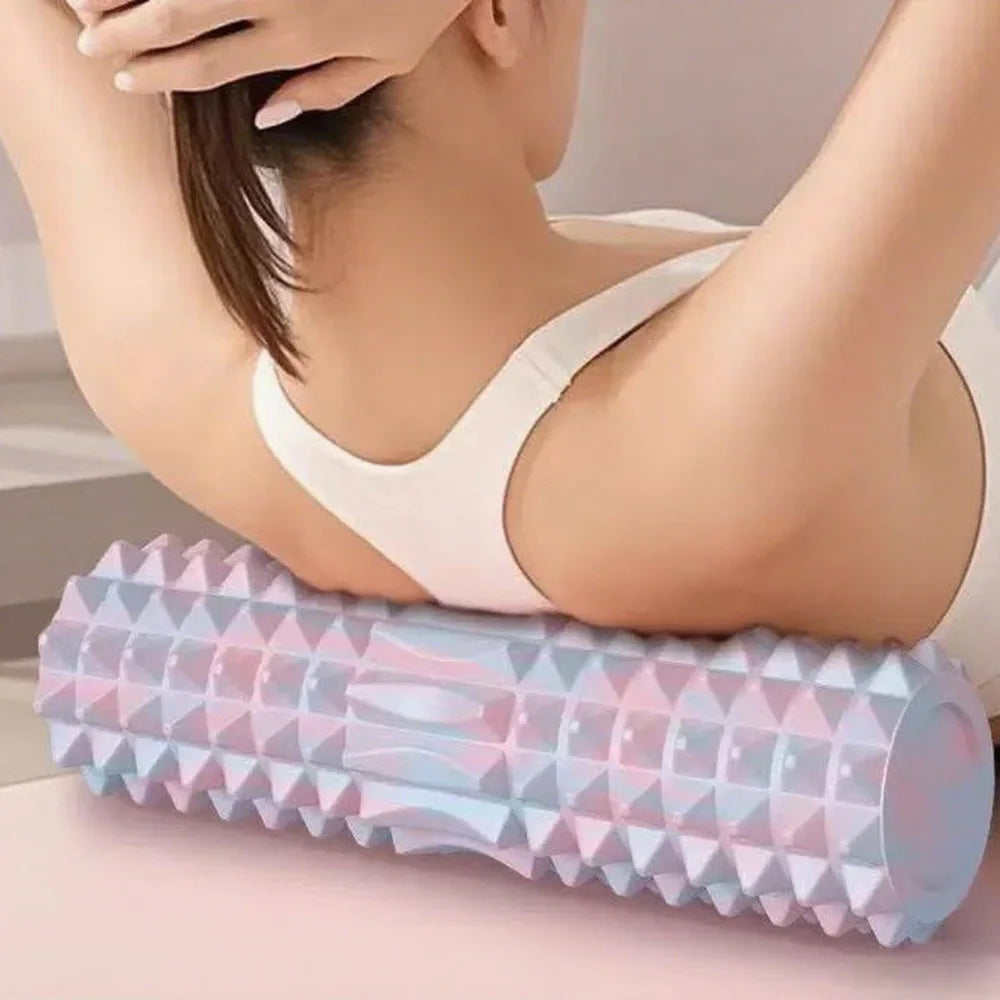 Kit de Massage 3 Pièces – Détente et Récupération