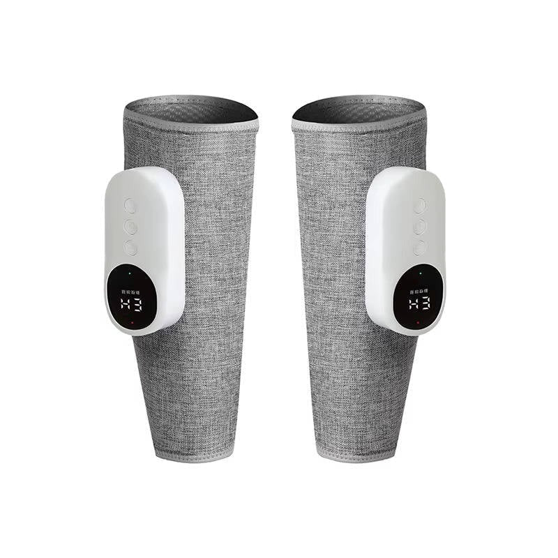 Masseur Chauffant Sans Fil – Mollet & Bras