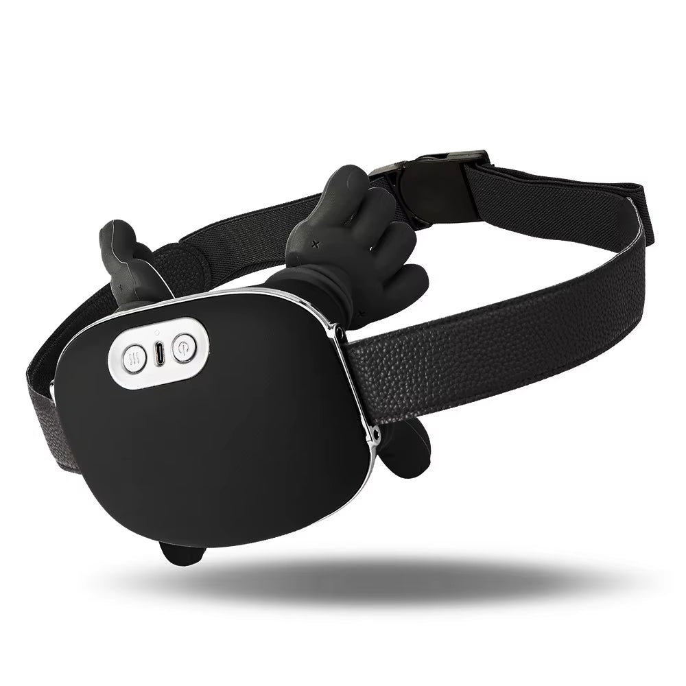 Masseur cervical 4D Lumora – coloris disponibles