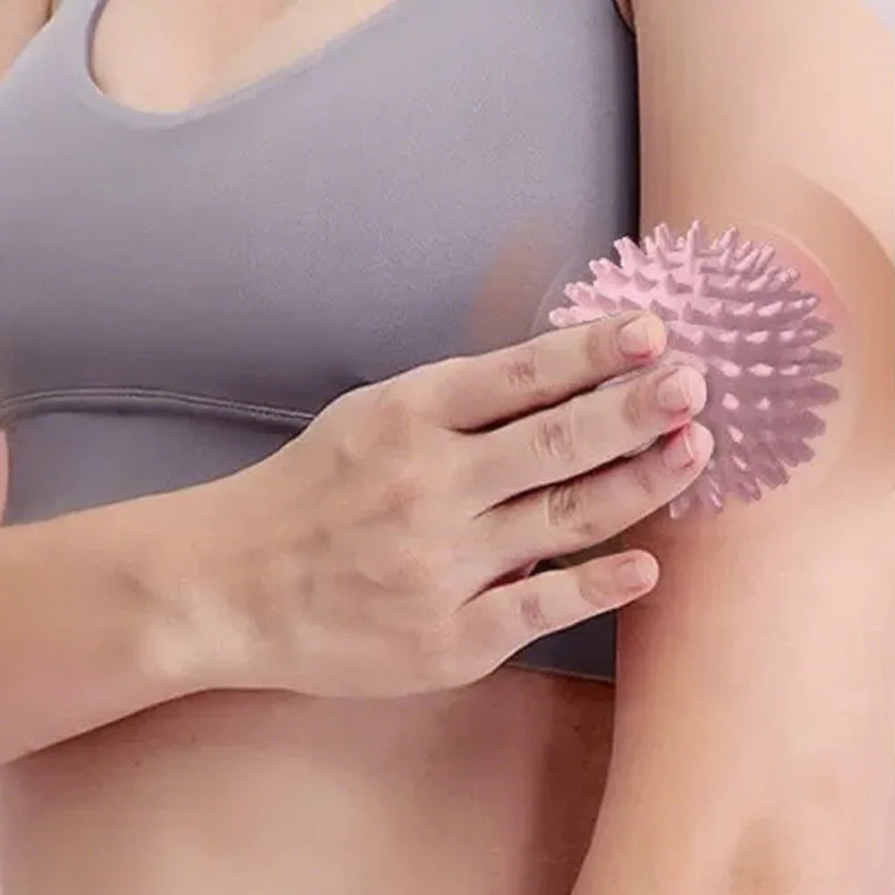 Kit de Massage 3 Pièces – Détente et Récupération