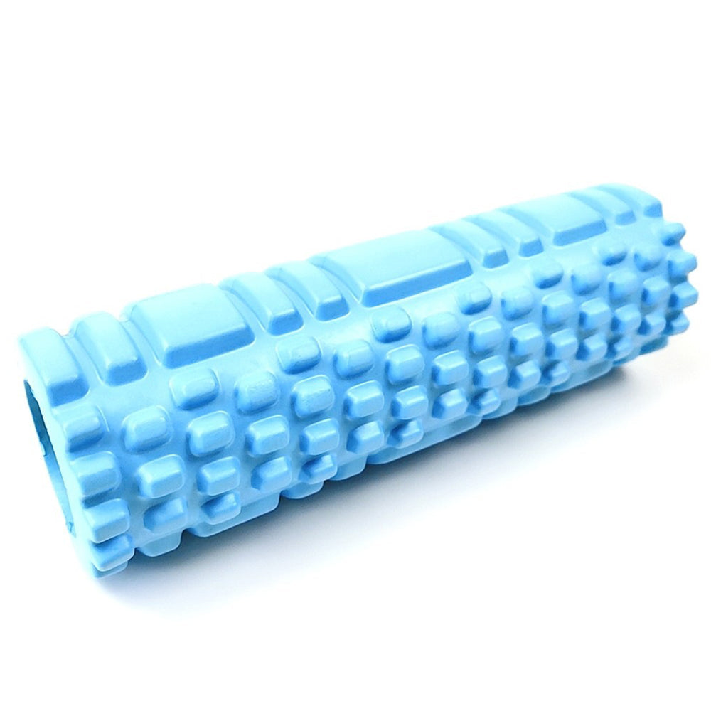 Rouleau de massage Lumora pour jambes et hanches