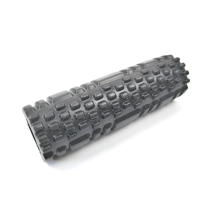 Rouleau de massage 26 cm Lumora disponible en plusieurs coloris